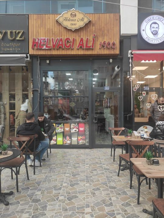 Helvacı Ali Ereğli