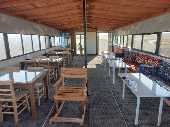 Hepbey Gıda Market Kebab Dürüm Izgara