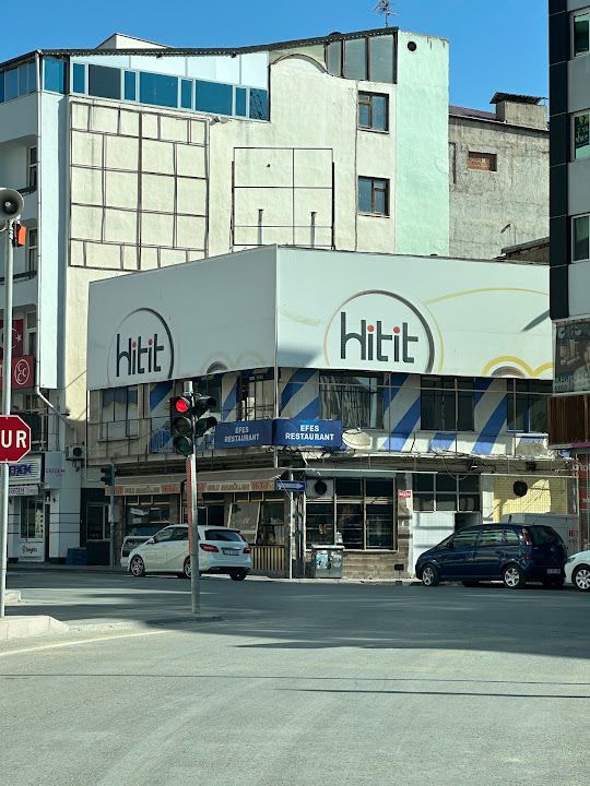 Hitit Unlu Mamüller
