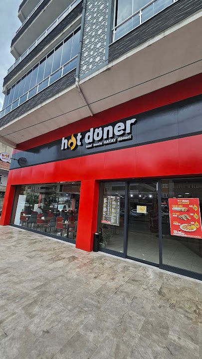 Hot Döner Ereğli