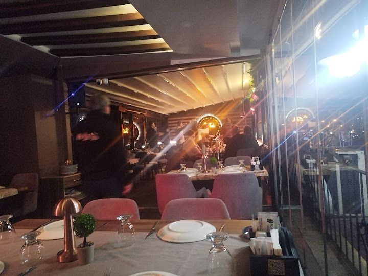İki Tek Yeni Nesil & Ocakbaşı