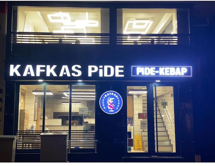 Kafkas Pide