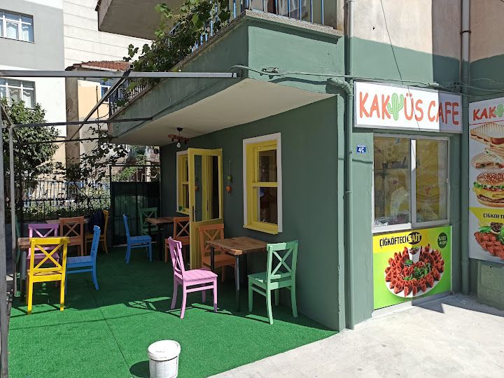 Kaktüs Cafe&bistro