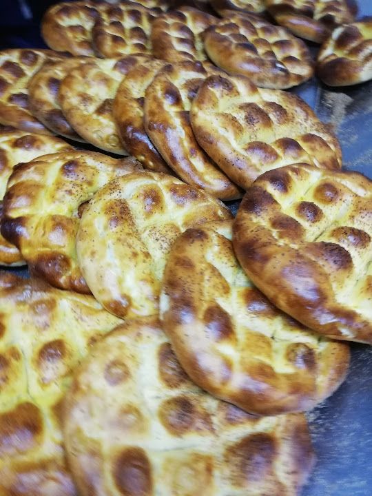 Karabük Lüks Ekmek Fırını
