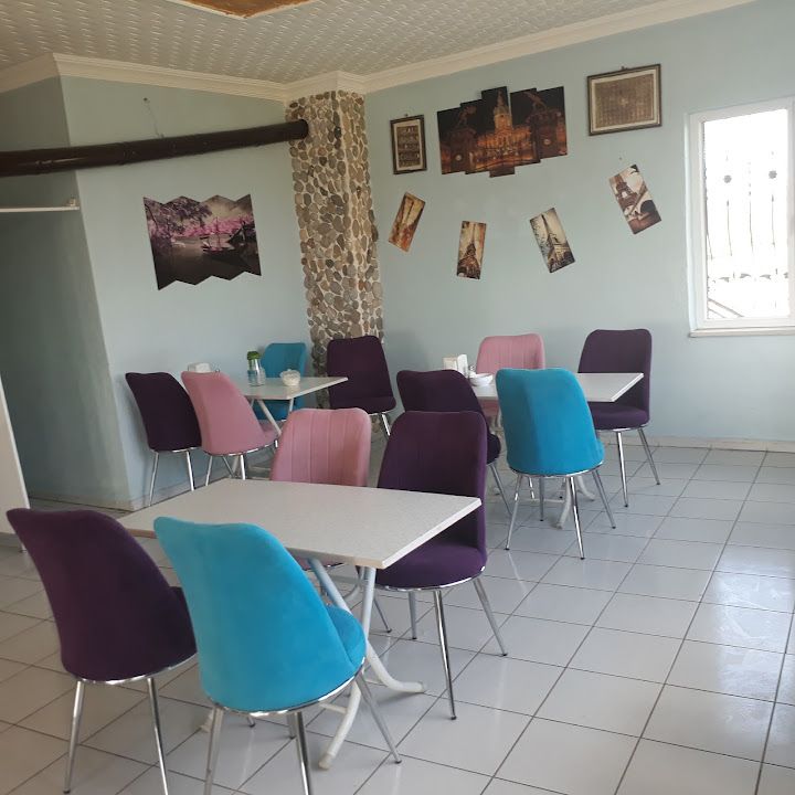 Karaca Kahvaltı Salonu
