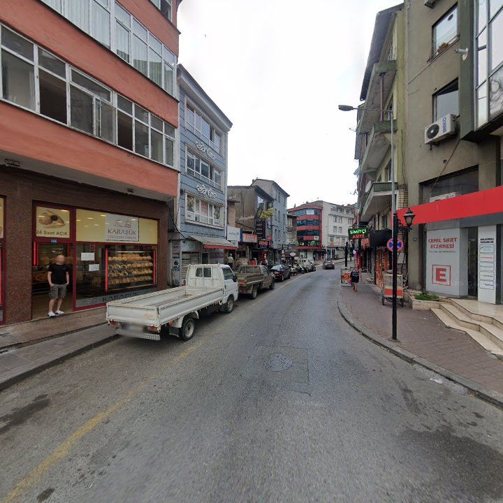 Karagöz Çay Evi
