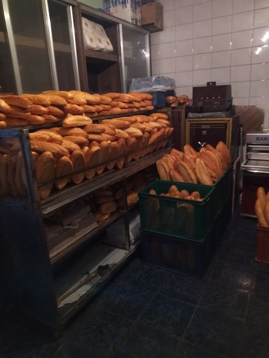 Kardelen Ekmek ve Unlu Mamülleri