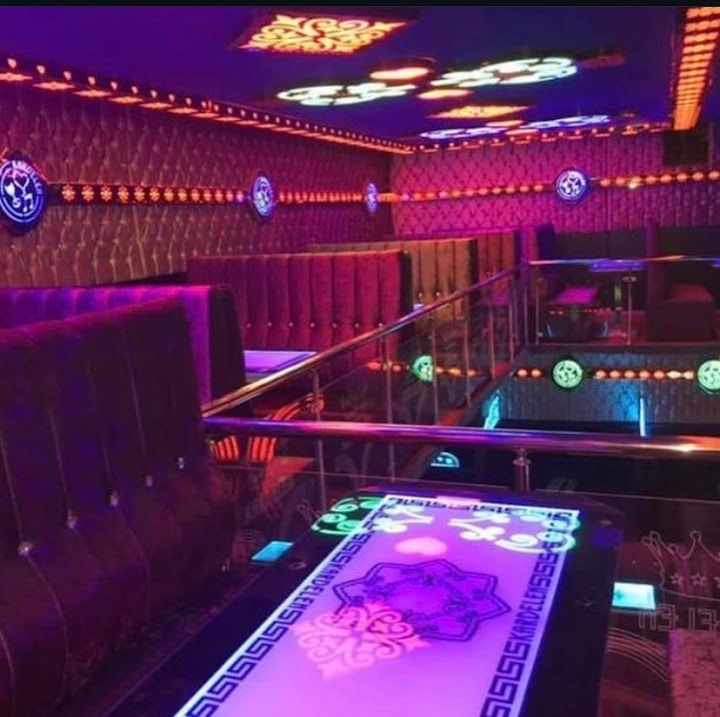 Kardelen Night Clup