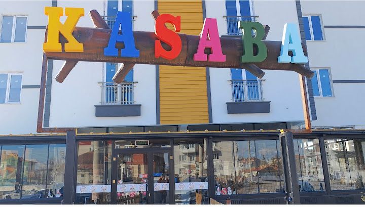 Kasaba Garden Ereğli