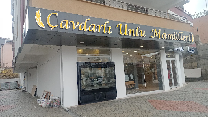 Kepez Çavdarlı Unlu Mamülleri