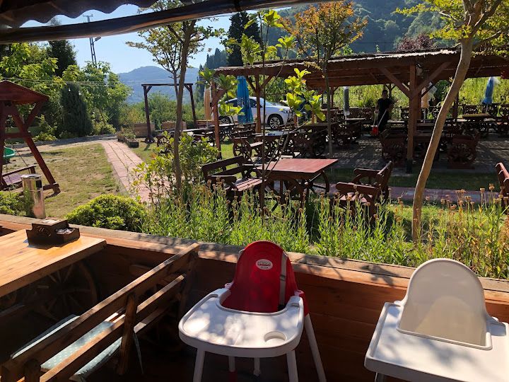 Keyf-i Mis Cafe Kahvaltı