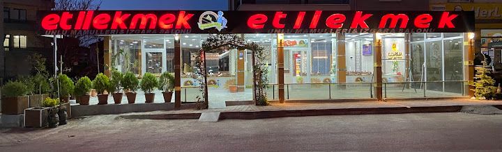 Kılıçarslan Etli Ekmek Ve Izgara