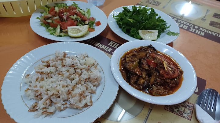 Kıral Lokantası