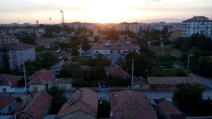 Kocatepe Ekmek Fırını