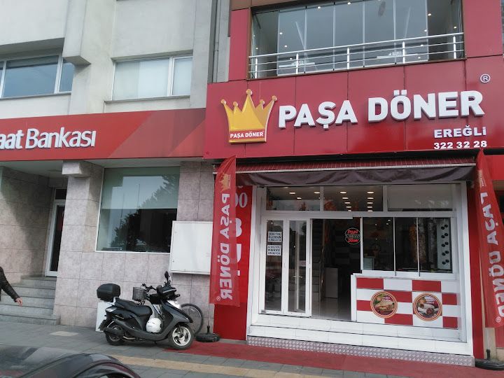 Kral Döner Kdz. Ereğli