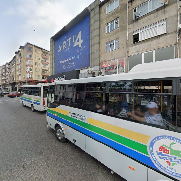 Kutay Pastanesi Meydanbaşı Şubesi