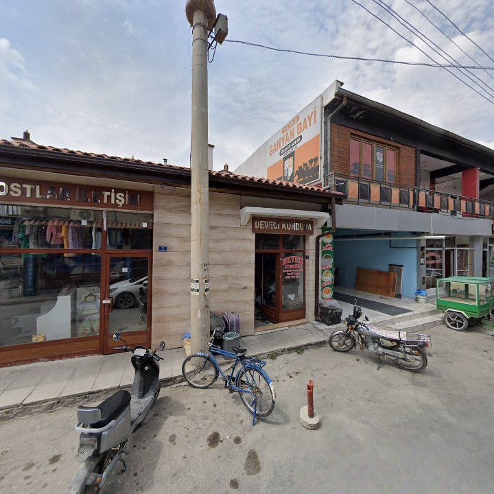KZN RESTORAN IZGARA KEBAB SALONU