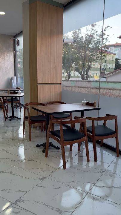 Liman Cafe Sandwıch Breakfast