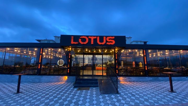 Lotus Breakfast Kids