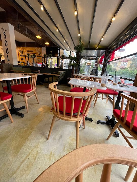 Mack Bear Coffee Co Konya Ereğli