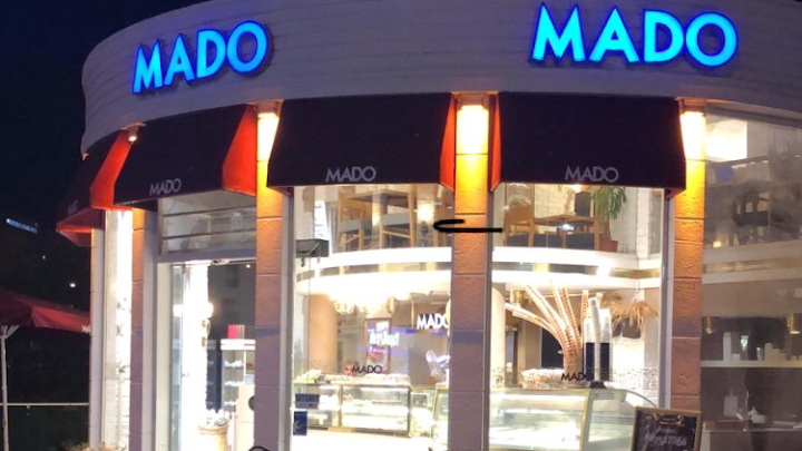MADO Zonguldak Karadeniz Ereğli