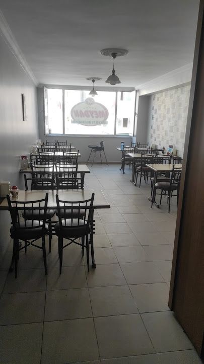 Meydan Etli Ekmek