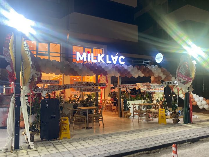 Milklaç - Ereğli