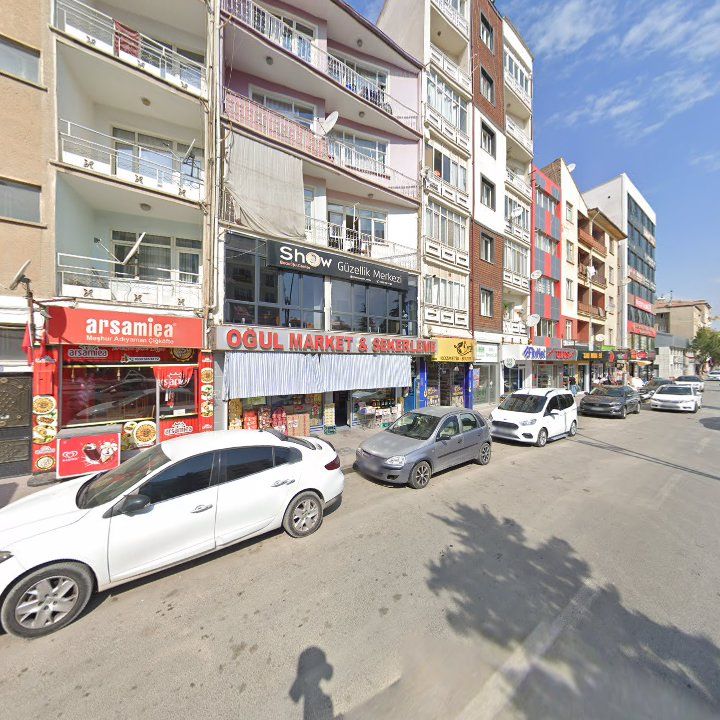 Mirzabey Çiğköfte