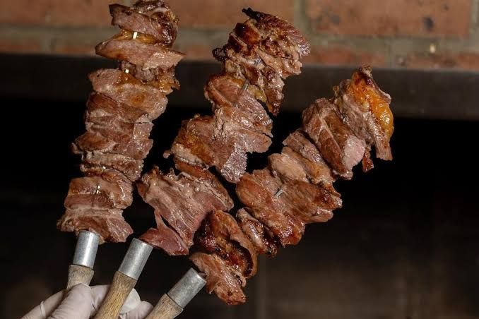 Mis cağ kebap salonu