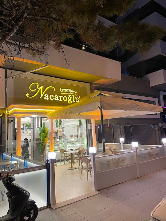 Nacaroğlu® Ereğli