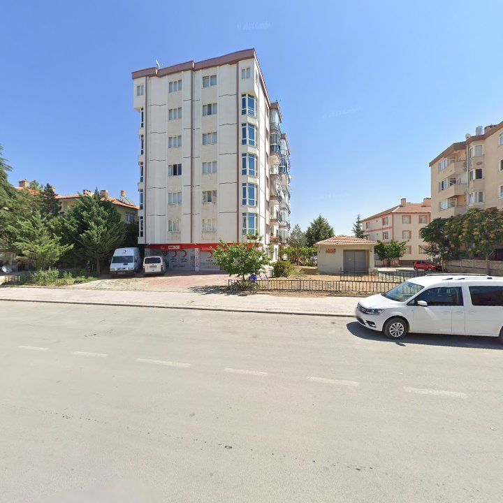 Net Çay Evi