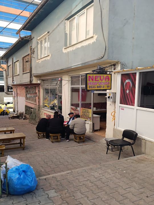 Neva Kebap Salonu