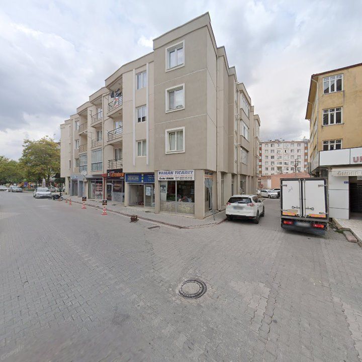 Önder Unlu Mamülleir