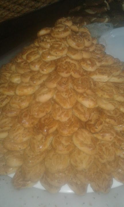 Özdiyet Simit Fırını
