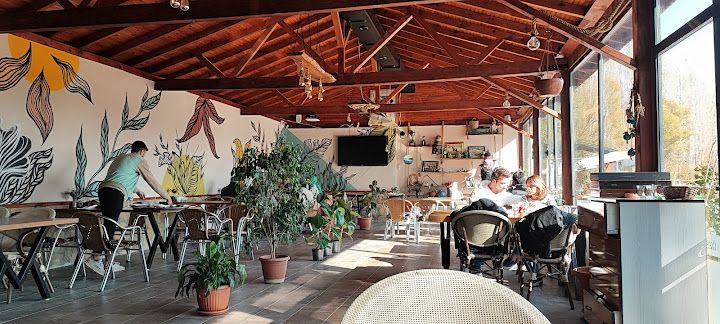 Özsarı At Çiftliği At Binim Merkezi Kahvaltı Ve Restaurant