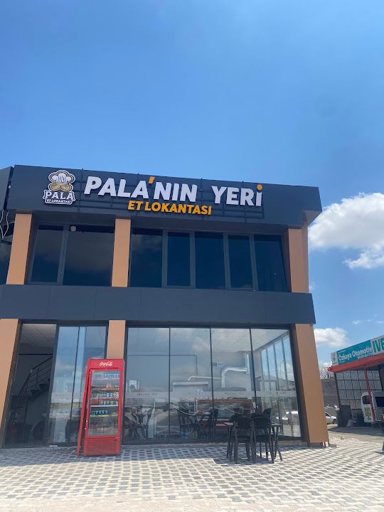 Palanın Yeri Et Lokantası