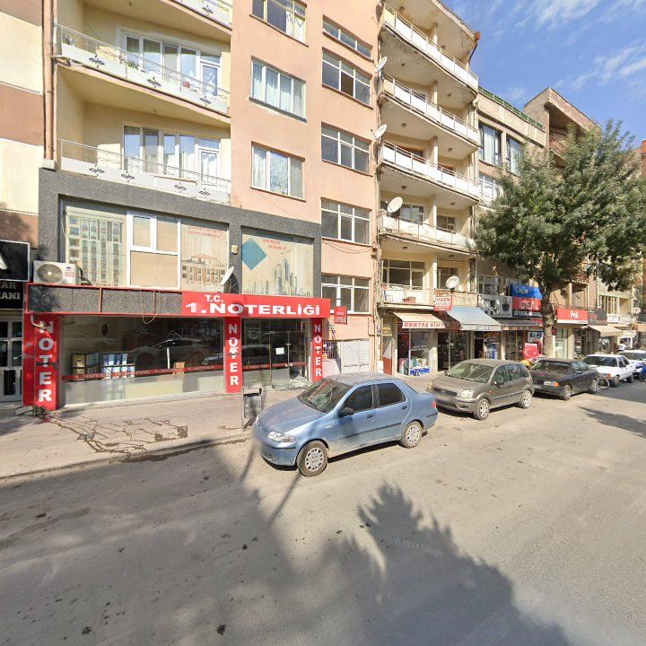 Palmiye Dondurma