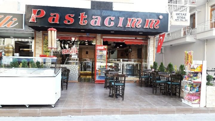 Pastacımm