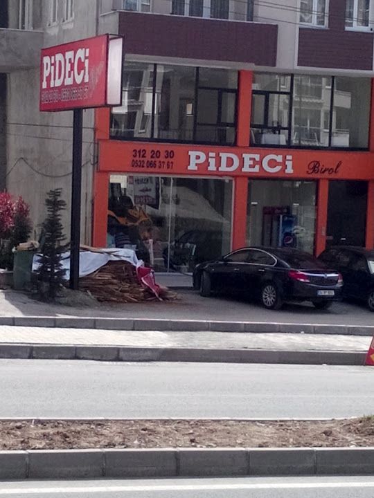 Pideci Birol