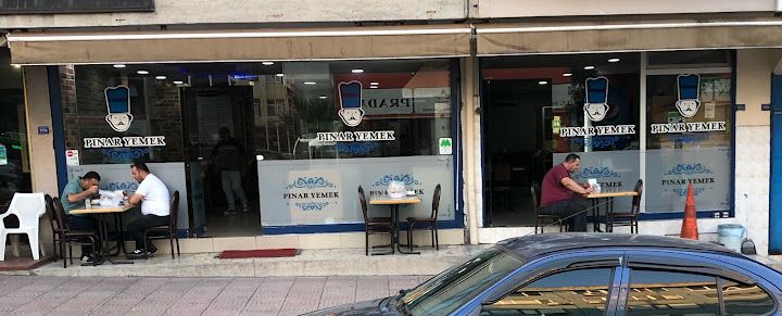 Pınar Catering