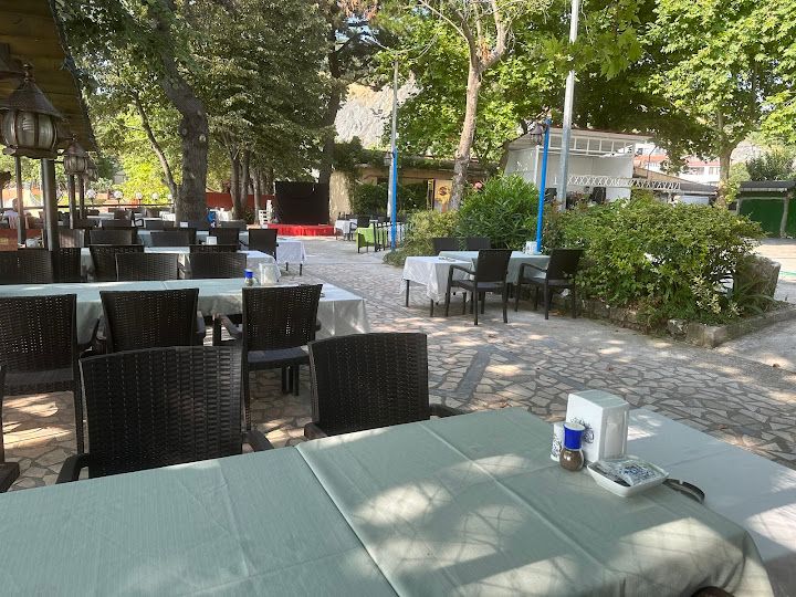 Plaj Restoran Musanın Yeri