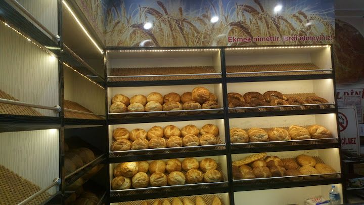 Polatlar Ekmek Fırını