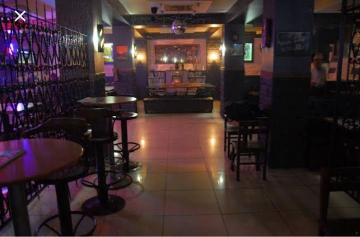 Rumeli Bistro&bar