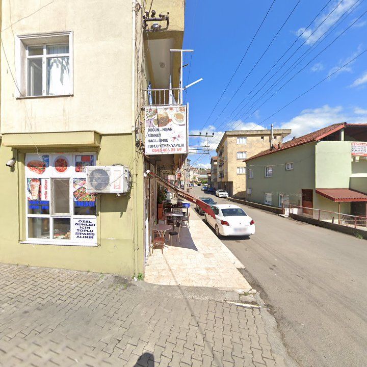 Safran Yemek