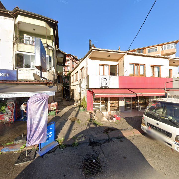 Safranbolu Odun Ekmeği