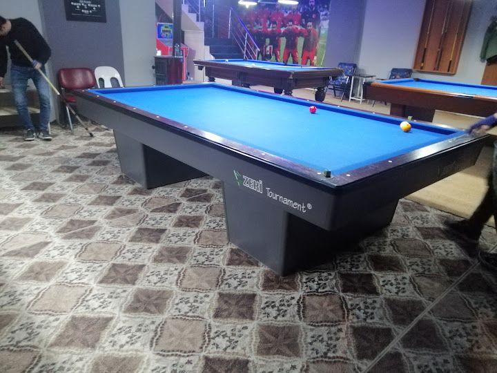 Şahinler Kafe