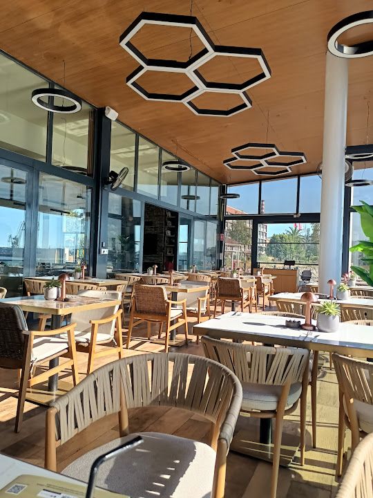 Savarona Restaurant & Event Venue