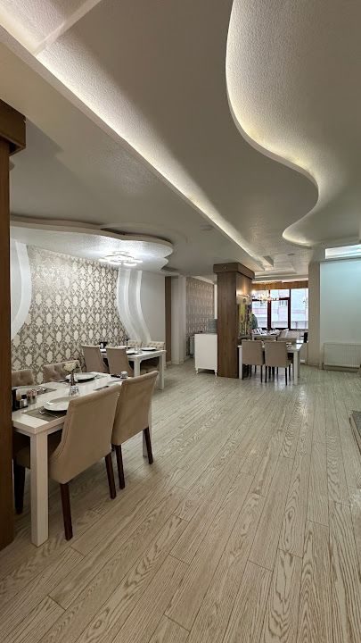 Savran-et Restaurant | Et Dünyası