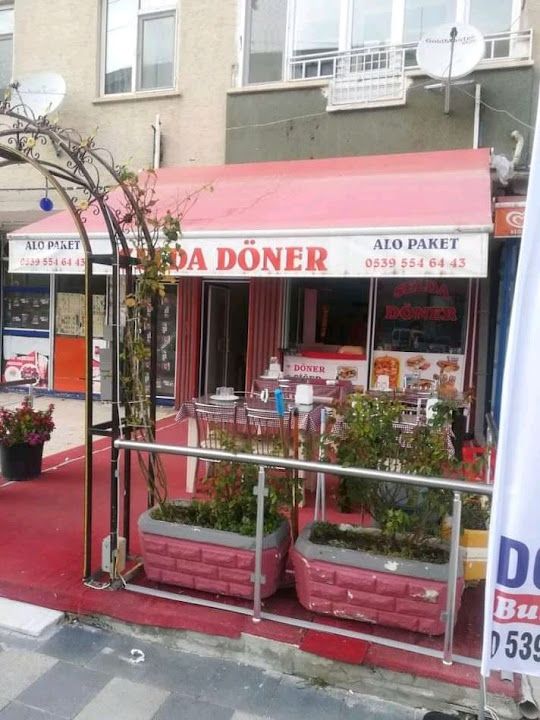 Selda döner