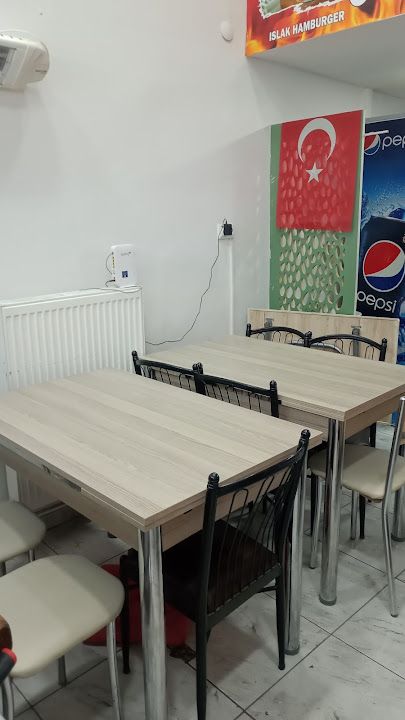 Site Kebap Ve Kokareç Salonu